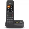 Gigaset C575A — Analogais/DECT bezvadu telefons ar atbildētāju