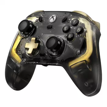 Vadu spēļu kontrolieris GameSir K1 Flux — ergonomisks, savietojams ar PC
