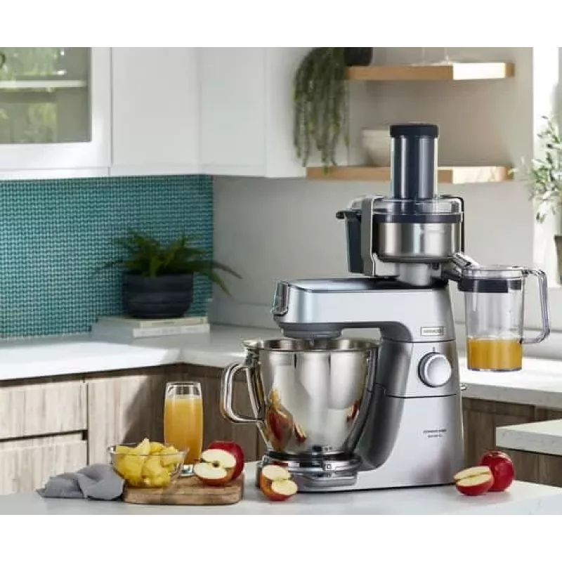 Kenwood AT 641 Citrus sulu spiede — stiprinājums