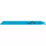 Bosch S 1122 BF zāģa asmens caurulēm, profiliem, biezai lokšņu metālam, 1.8 mm