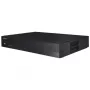 Tīkla video ierakstītājs - 4 kanāli - 50Mbps - 1x SATA - HDMI - bez HDD - PoE slēdzis