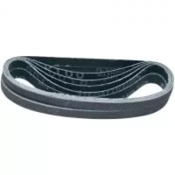 Hazet slīpēšanas lente Grit 100 9033-4100/10 10 gab. (9033-4100/10)