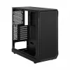 PC korpuss Fractal Design Focus 2 ATX Melns