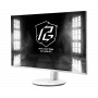 Monitors ASROCK PG27FFS2E-W 27 inch 16:9 FHD 240Hz HDMI/DisplayPort