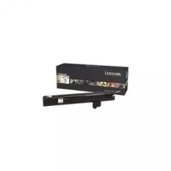 Lexmark C930X72G - CT350519 - Fotobungas bloks melns - C935dn, C935dtn, C935dttn, C935hdn, X940e, X945e
