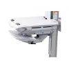 Ergotron SV 97-827 augstumā regulējams tastatūras turētājs
