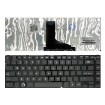 Toshiba KB312399 nomaiņas tastatūra Satellite L800, L805, L830, C800, C800D modeļiem