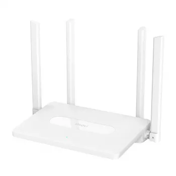 Maršrutētājs Imou HR12F Divjoslu Wi-Fi AC1200