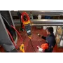 Fluke 376 FC Multimetrs Digitālais Multimetrs (4695861)