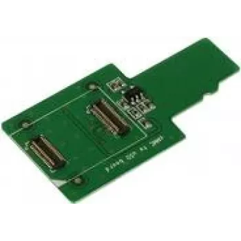 Allnet RockPi_eMMC_to_uSD plate