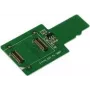 Allnet RockPi_eMMC_to_uSD plate