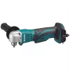 Makita DDA350Z leņķa urbjmašīna 1.8 kg Melna, Zila