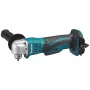 Makita DDA350Z leņķa urbjmašīna 1.8 kg Melna, Zila