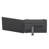 Blackview 14 portatīvais divu monitoru komplekts SCM6