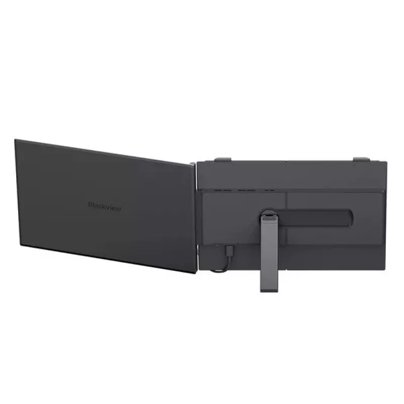 Blackview 14 portatīvais divu monitoru komplekts SCM6