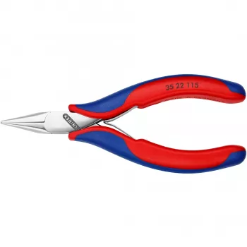 Knaibles izliektas Knipex 35 22 115