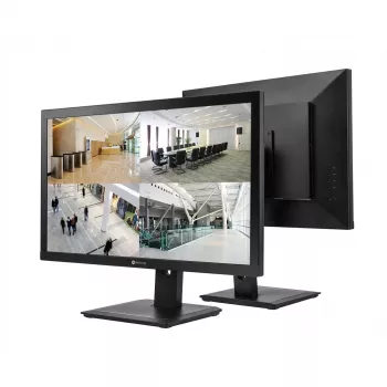 Monitors AG Neovo DW-2702 27in IPS 2560x1440 USB-C HDMI
