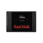 SSD disks SanDisk Ultra 3D 1 TB 2.5 collu SATA III SDSSDH3-1T00-G26