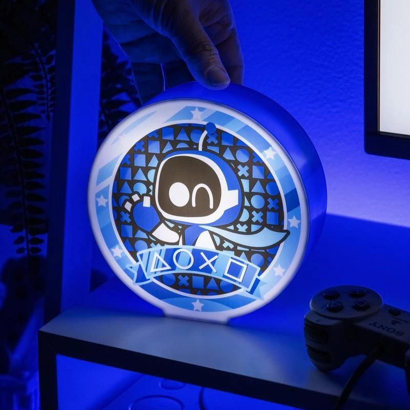 Paladone Sony Playstation Astrobot Box Light