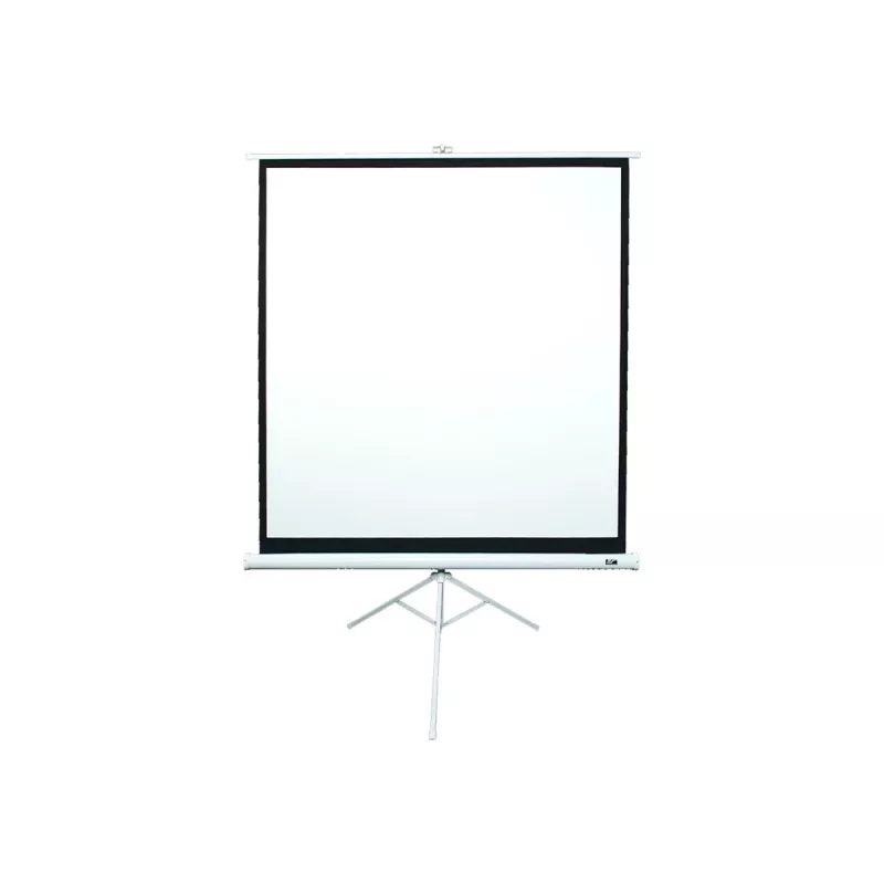 Elite Screens T99NWS1 statīva projekcijas ekrāns 2.51 m 1:1