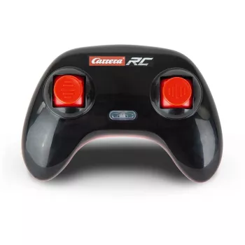 Ar radiovadāmu kvadraciklu CARRERA Mario Kart Yoshi 1:20 mēroga modelis 370400021