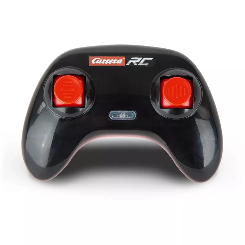 Ar radiovadāmu kvadraciklu CARRERA Mario Kart Yoshi 1:20 mēroga modelis 370400021