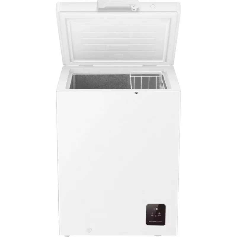 Gorenje FH15E6W5 Saldētava Lāde 141 L Balta