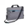 PEDEA Notebook Case 15,6 + Logitech M190 bezvadu pele, pelēka (66063013 / 910-005905)