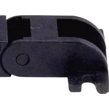 LappKabel SILVYN® CHAIN Light SR200 - Savienojuma elements Piemērots: SR 20025 61211269 Saturs: 1 gab. (61211269)