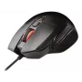 Tracer GameZone Odin RGB vadu pele spēlētājiem, 12000 DPI, 8 pogas
