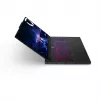 Lenovo Legion Pro 7 16IAX10H Intel Core Ultra 9 275HX klēpjdators 40,6 cm (16) WQXGA 64 GB DDR5-SDRAM 2 TB SSD NVIDIA GeForce RTX 5090 Wi-Fi 7 Melns