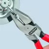 Knaibles montiera Knipex 02 02 225