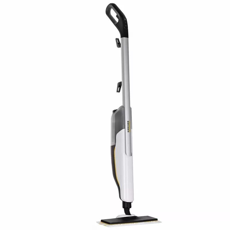 Kärcher SC 2 UPRIGHT Tvaika mops 0.4 L 1600 W Melns, Balts