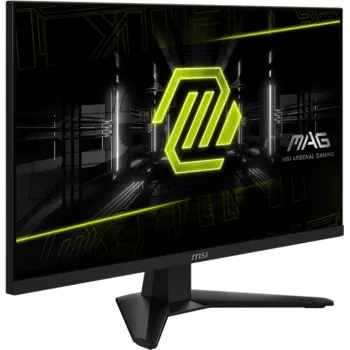MSI MAG 274FDE Gaming Monitors 68.6 cm (27 inch), melns, FullHD, Rapid-IPS, HDR Ready, Adaptive-Sync, 200Hz Panel (9S6-3CE41H-002)