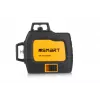 Smart lāzera līmeņrādis 06-03040G zaļš 40 m