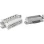 LappKabel EPIC®KIT H-A 16 savienotāju komplekts 75009632 16 + PE skrūves 1 komplekts