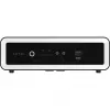 Zotac ZBOX CI649 NANO 1.8L mini dators Melns, Balts i5-1335U Intel SoC 1.3 GHz