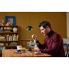 LEGO Star Wars 75375 Millennium Falcon konstruktors, 921 detaļa, 18+, 190×240×130 mm