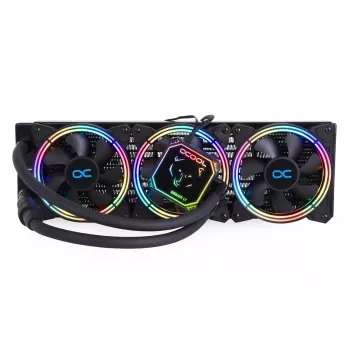 Alphacool Eisbaer Aurora LT360 šķidruma dzesēšanas komplekts
