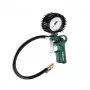 Spiediena mērītājs riepām Metabo 602234000