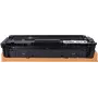 Renkforce RF-5609710 Toner Single nomainā HP 201A, CF400A Melns 1500 lpp Toneris (RF-5609710)