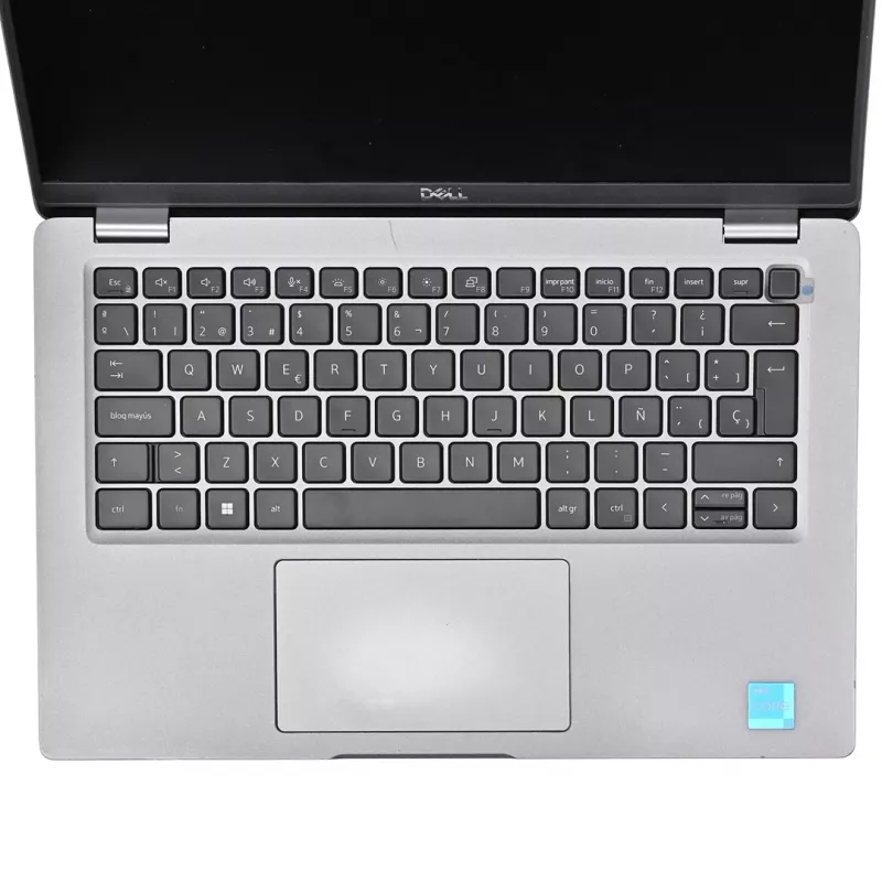 DELL LATITUDE 5430 i5-1245U 16GB 256GB SSD 14 FHD Win11pro Lietots US QWERTY