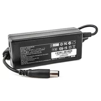 Strāvas adapteris invertors Extra Digital DE65GROM 65W Melns