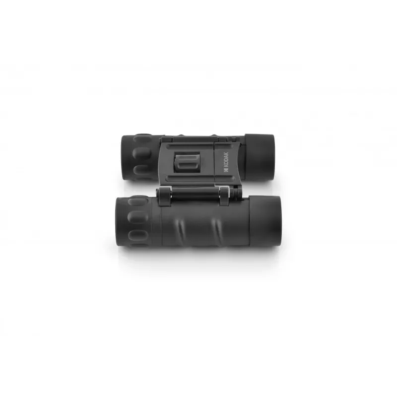 Binoklis Kodak BCS400 10x 25mm Roof Melns