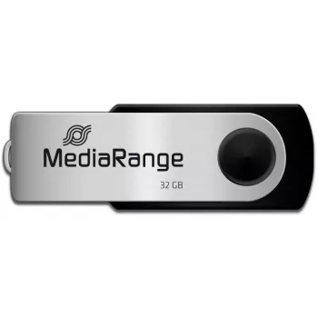 MediaRange USB Flexi-Drive USB zibatmiņa – 32GB – USB 2.0 (MR911)