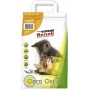 Kaķu pakaiši Super Benek CERTECH Super Benek CORN 4.4 kg, 7 L, ātri absorbējoši, smaku likvidēšana