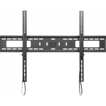 TV sienas stiprinājums Universal Electronics One for All WM 4920 Solid Tilt Forward XL lieliem televizoriem, slīpuma funkcija