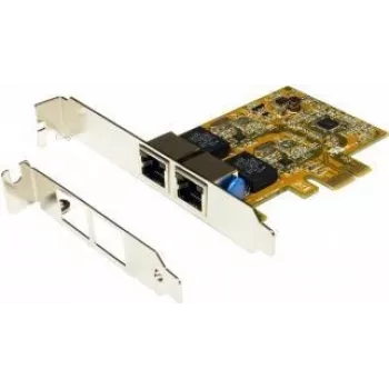 Interfeisa karte EXSYS EX-6072-4K iekšējais RJ-45