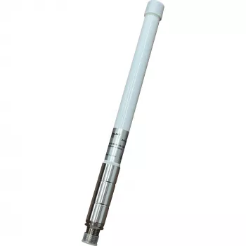 Antena ALLNET ANT-868-3dbi-OMNI 868 MHz omnidirekcionāla 3.5 dBi N-sieviete