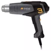 Fēns Steinel HM 2020 E 2000W ar regulējamu temperatūru un ergonomisku rokturi